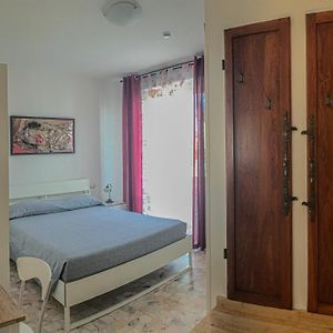 Private Bathroom Double Room